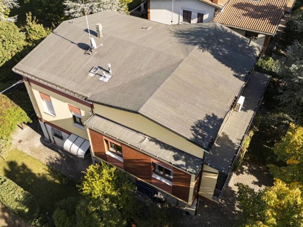 casa indipendente in vendita a Modena in zona San Lazzaro / Modena Est