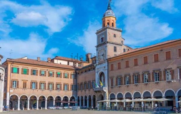 appartamento in vendita a Modena