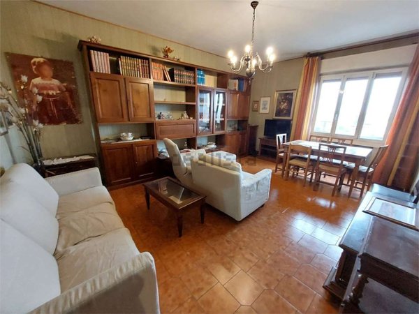 appartamento in vendita a Modena in zona Buon Pastore