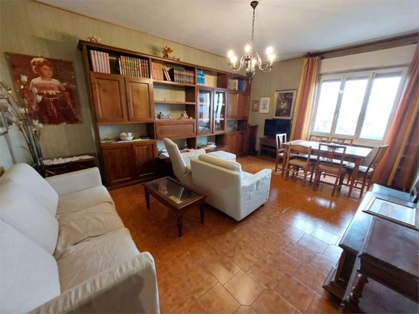 appartamento in vendita a Modena in zona Buon Pastore