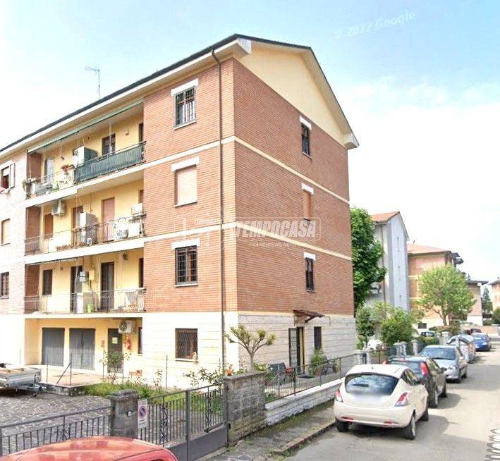 appartamento in vendita a Modena in zona Buon Pastore