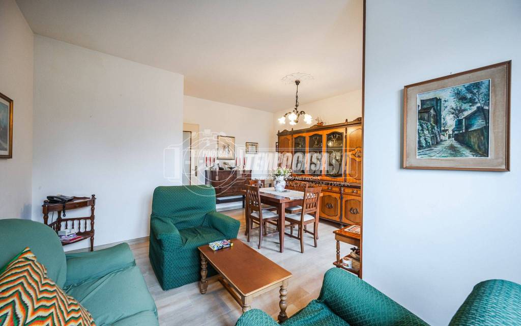 appartamento in vendita a Modena in zona Crocetta