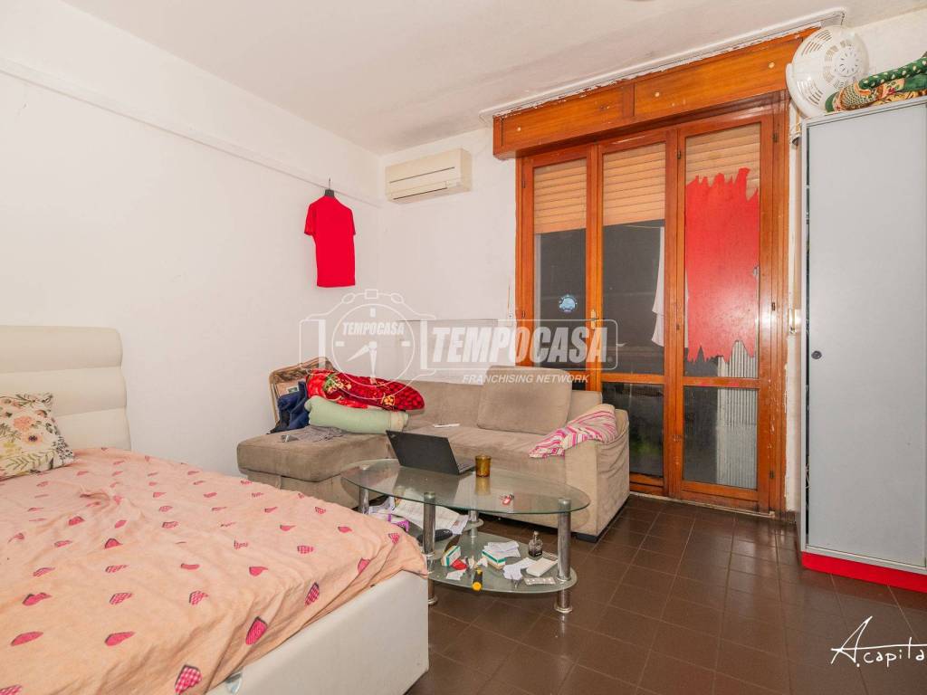 appartamento in vendita a Modena in zona Madonnina / Quattro Ville