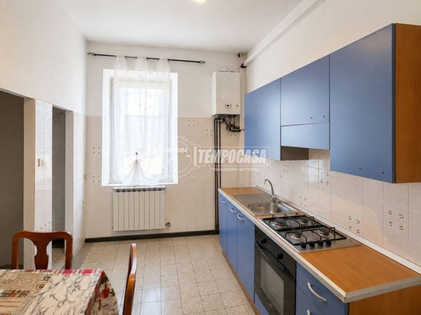 appartamento in vendita a Modena in zona Centro Storico