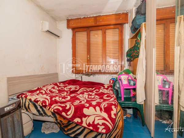 appartamento in vendita a Modena in zona Madonnina / Quattro Ville