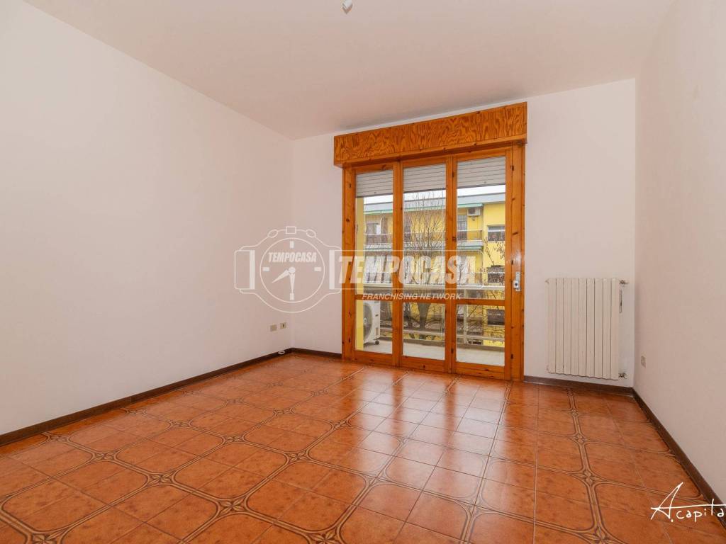 appartamento in vendita a Modena in zona Madonnina / Quattro Ville