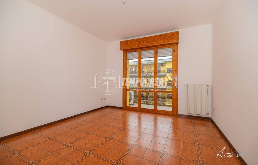 appartamento in vendita a Modena in zona Madonnina / Quattro Ville