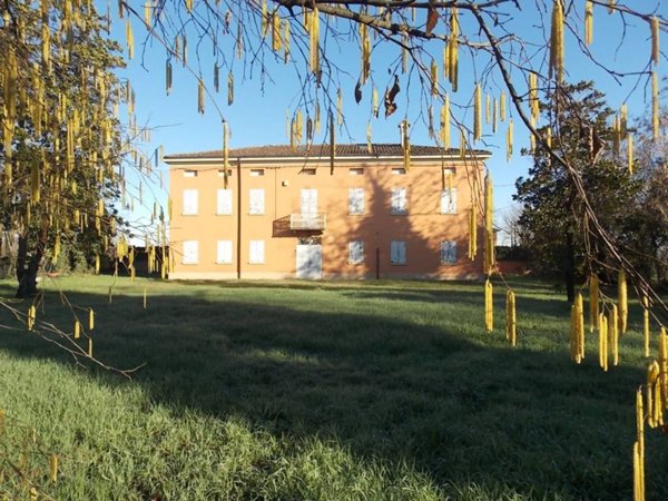 intera palazzina in vendita a Modena in zona Cittanova
