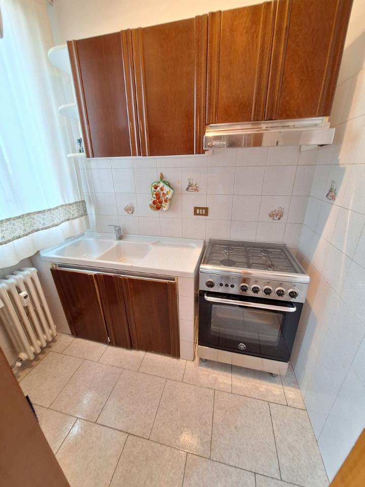 appartamento in vendita a Modena in zona Sant'Agnese