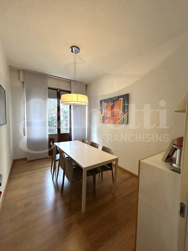 appartamento in vendita a Modena in zona Sant'Agnese