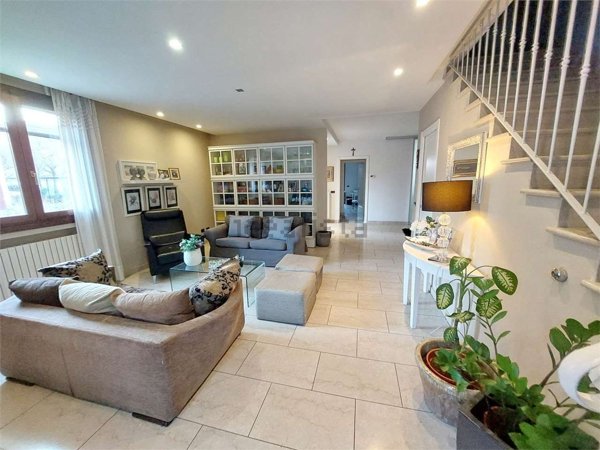 appartamento in vendita a Modena in zona Sant'Agnese