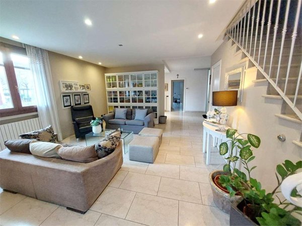 appartamento in vendita a Modena in zona Sant'Agnese