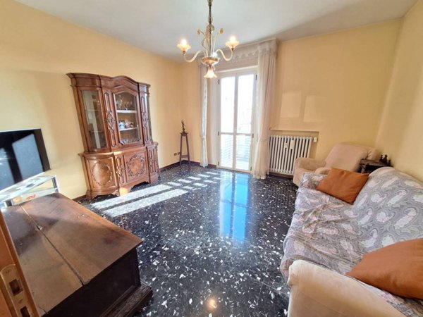 appartamento in vendita a Modena in zona Sant'Agnese