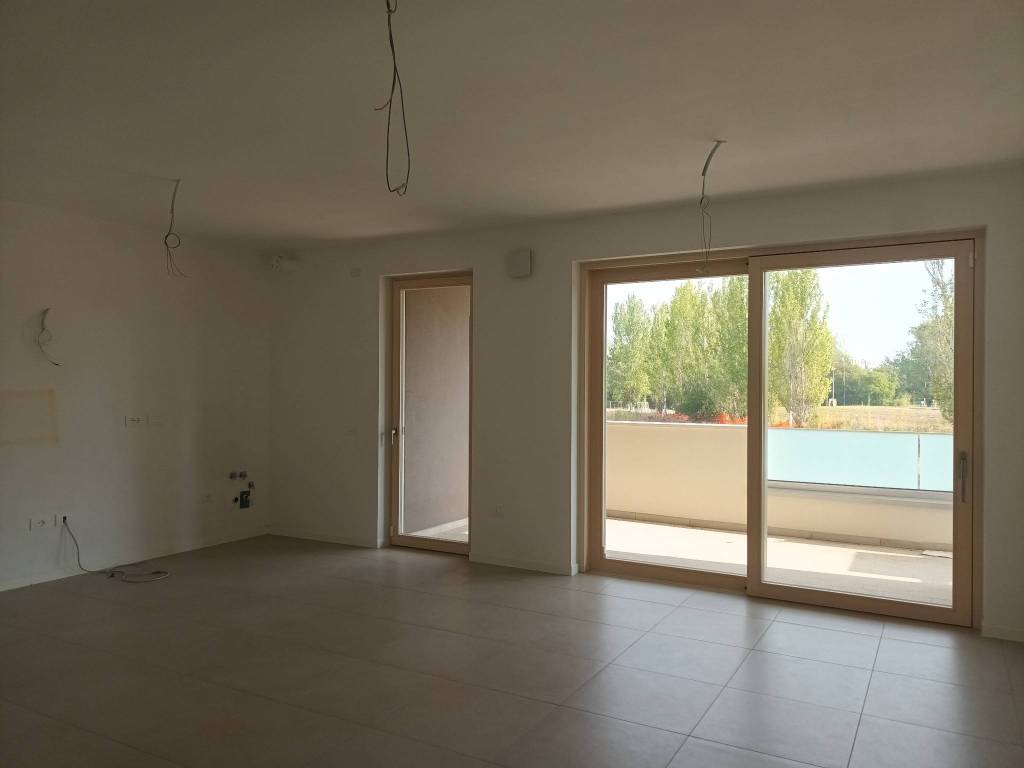 appartamento in vendita a Modena in zona Vaciglio