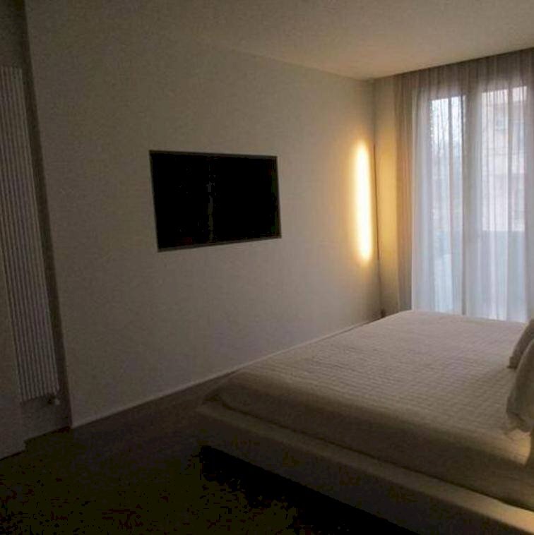 appartamento in vendita a Modena in zona Sant'Agnese