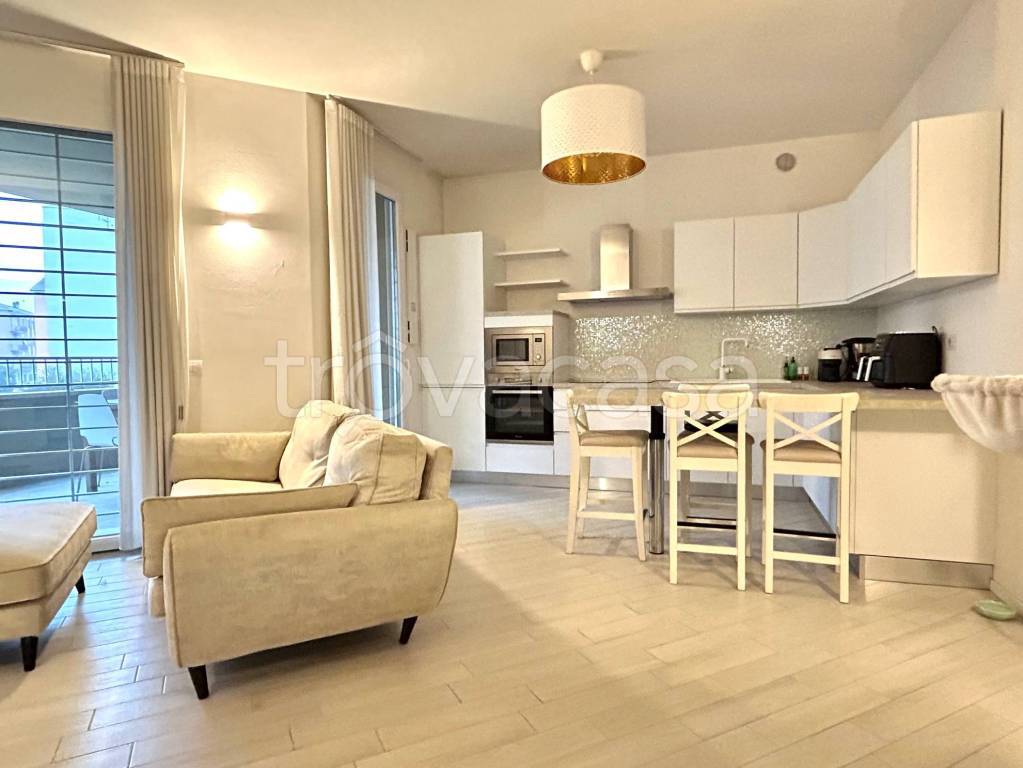 appartamento in vendita a Modena in zona San Cataldo