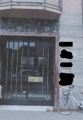 appartamento in vendita a Modena in zona Crocetta