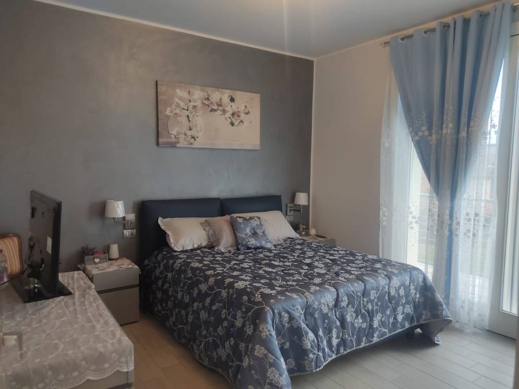 casa indipendente in vendita a Modena in zona Sant'Agnese