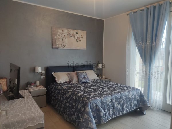 casa semindipendente in vendita a Modena