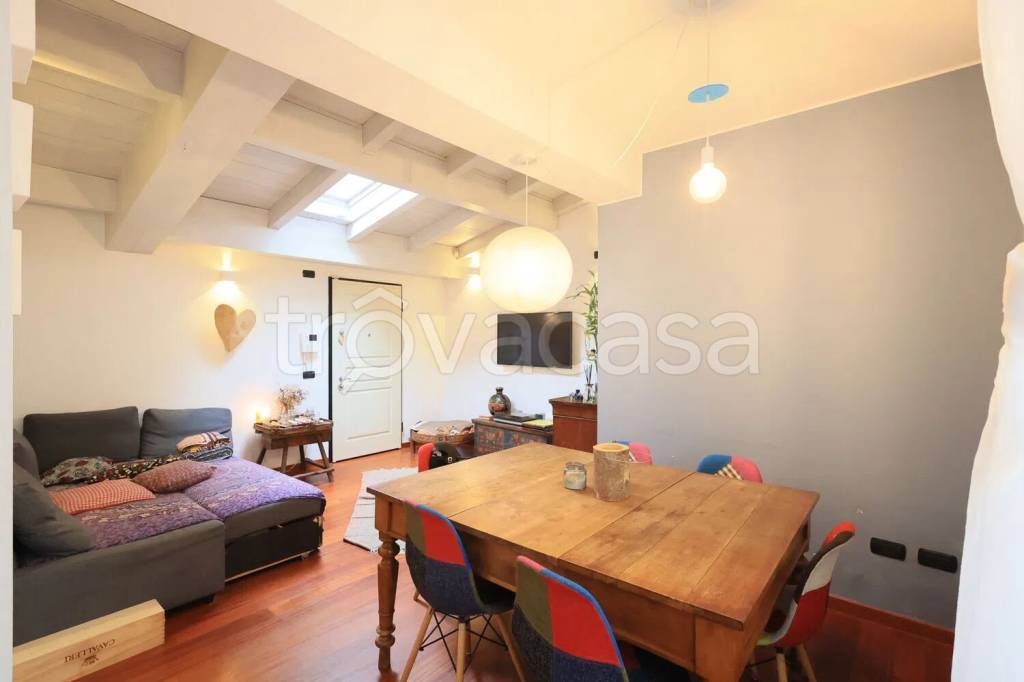 appartamento in vendita a Modena in zona Centro Storico