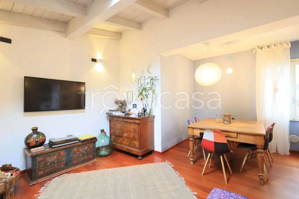 appartamento in vendita a Modena in zona Centro Storico