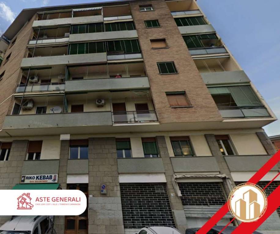 appartamento in vendita a Modena in zona Centro Storico