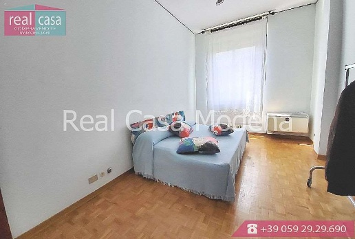 appartamento in vendita a Modena in zona San Faustino