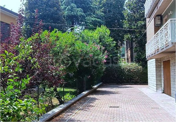 appartamento in vendita a Modena in zona San Faustino