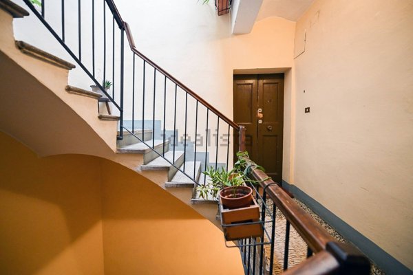 appartamento in vendita a Modena in zona Centro Storico