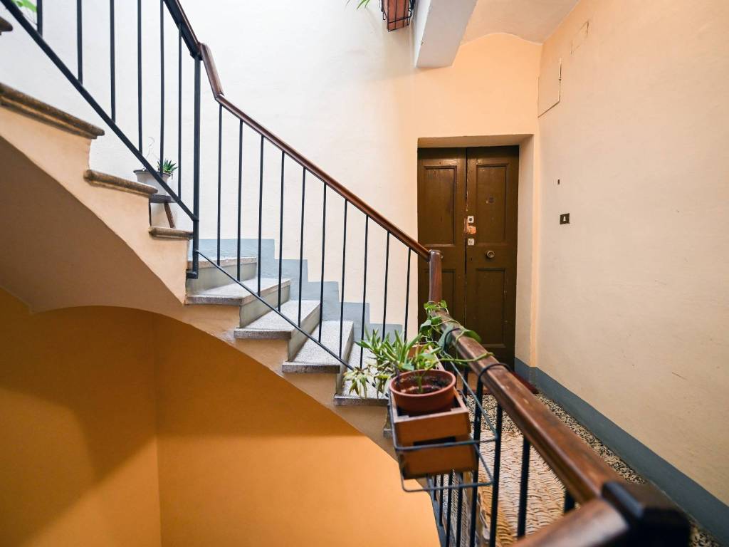 appartamento in vendita a Modena in zona Centro Storico