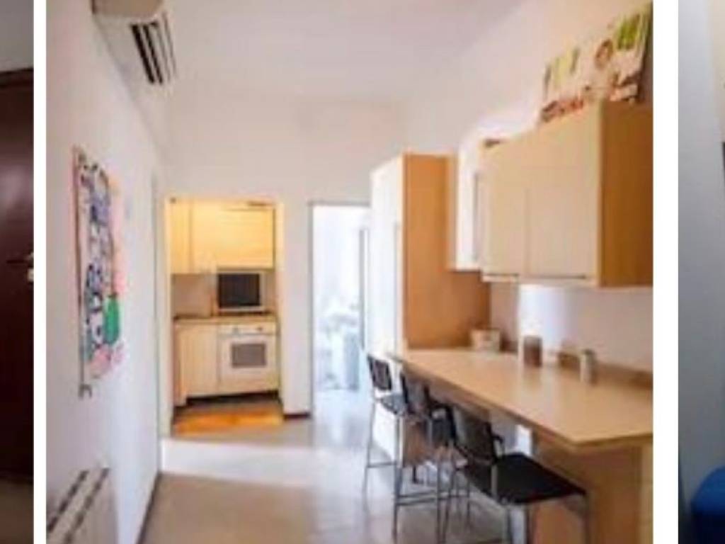 appartamento in vendita a Modena in zona Buon Pastore