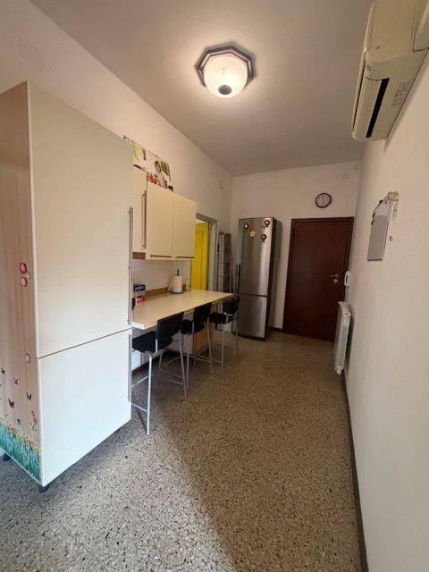 appartamento in vendita a Modena in zona Buon Pastore