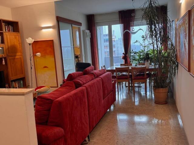 appartamento in vendita a Modena in zona Vaciglio