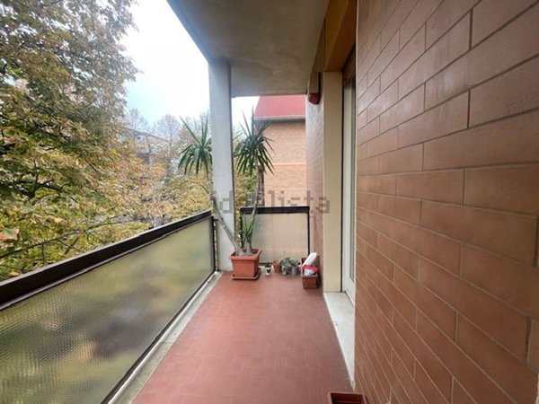 appartamento in vendita a Modena in zona San Lazzaro / Modena Est