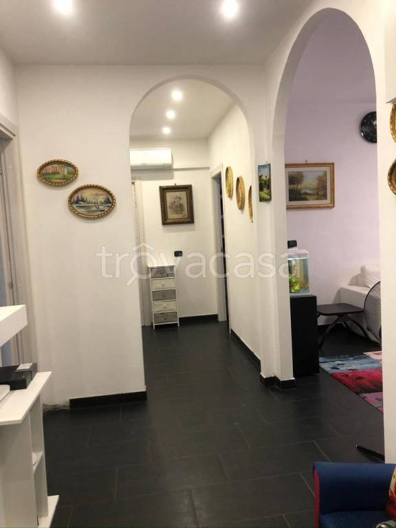 appartamento in vendita a Modena in zona Crocetta