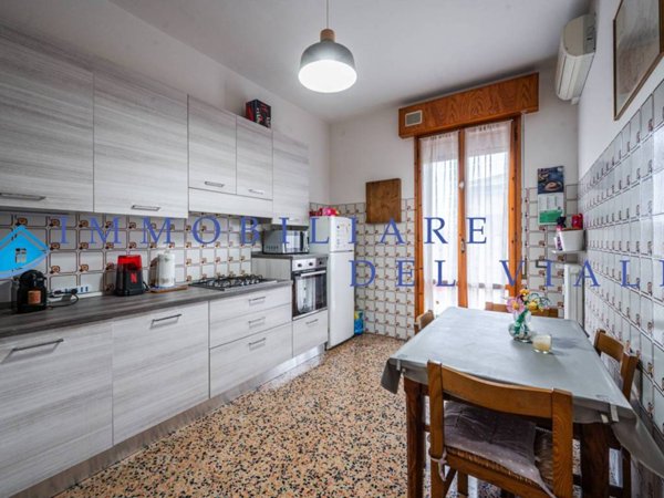 appartamento in vendita a Modena in zona Buon Pastore