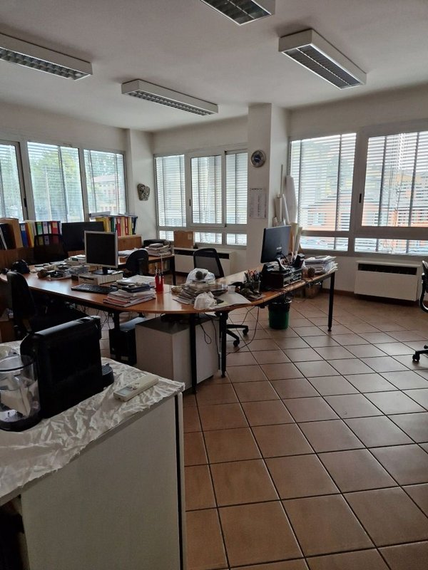 appartamento in vendita a Modena in zona San Faustino