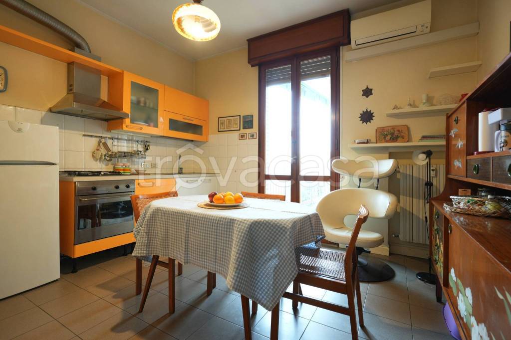 appartamento in vendita a Modena in zona Buon Pastore