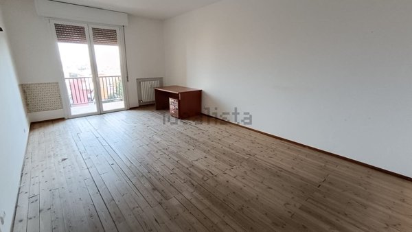 appartamento in vendita a Modena in zona San Faustino