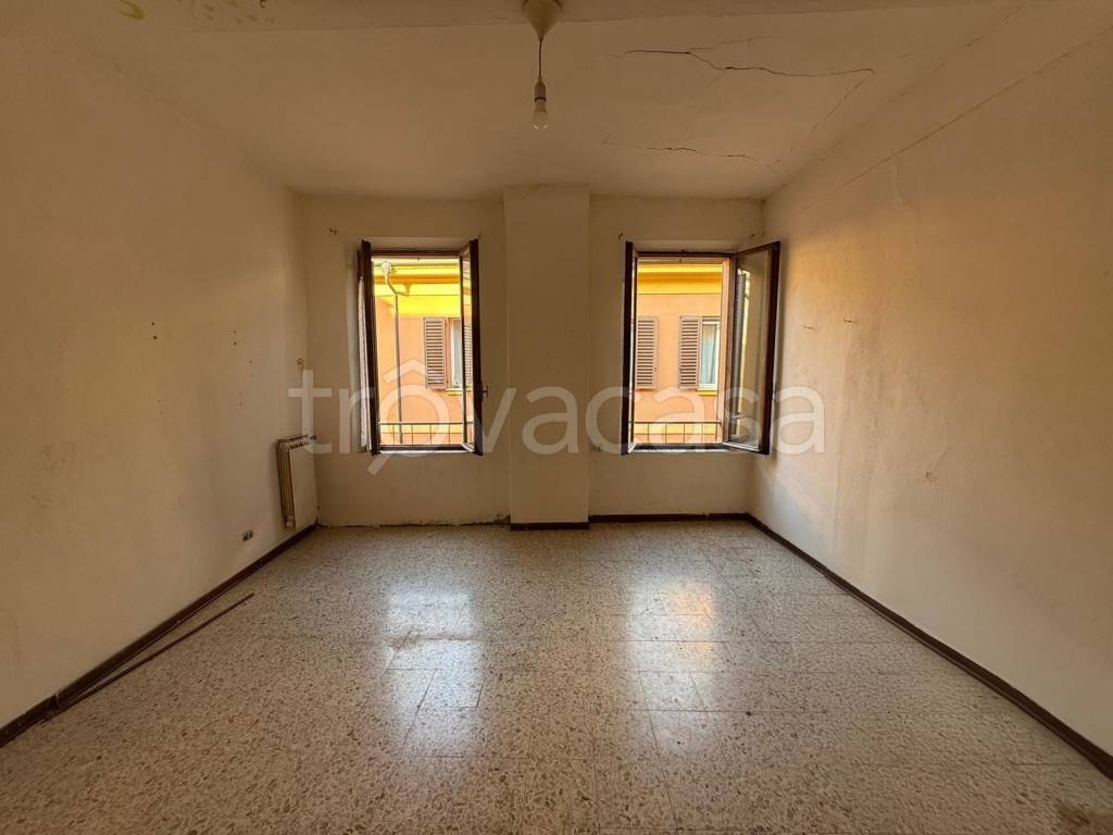 appartamento in vendita a Modena in zona Centro Storico