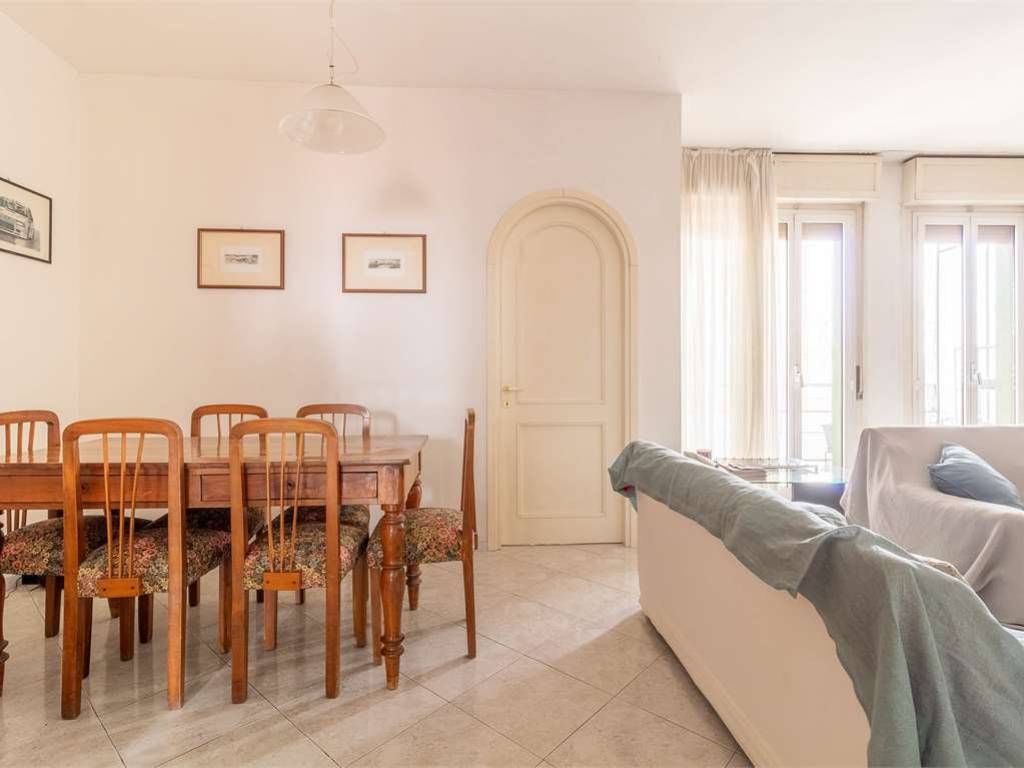 appartamento in vendita a Modena