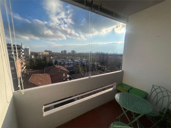 appartamento in vendita a Modena in zona Sant'Agnese