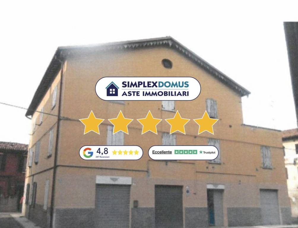 appartamento in vendita a Modena in zona Crocetta