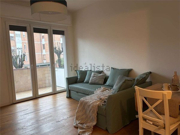 appartamento in vendita a Modena in zona San Lazzaro / Modena Est