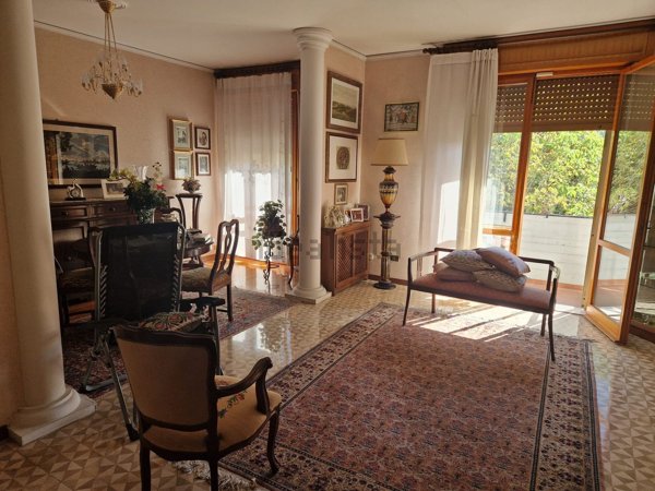 appartamento in vendita a Modena in zona Sant'Agnese