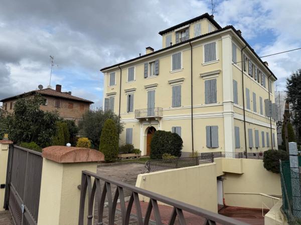 appartamento in vendita a Modena in zona San Damaso