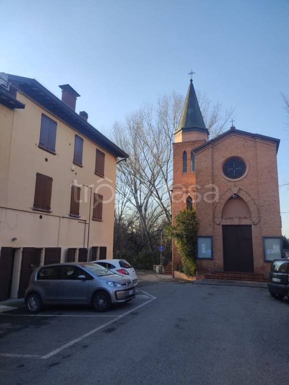 appartamento in vendita a Modena in zona San Damaso