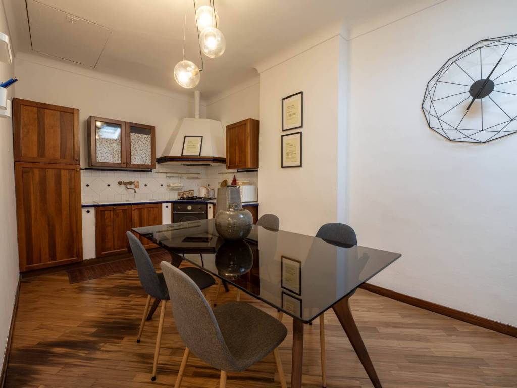 appartamento in vendita a Modena in zona Centro Storico