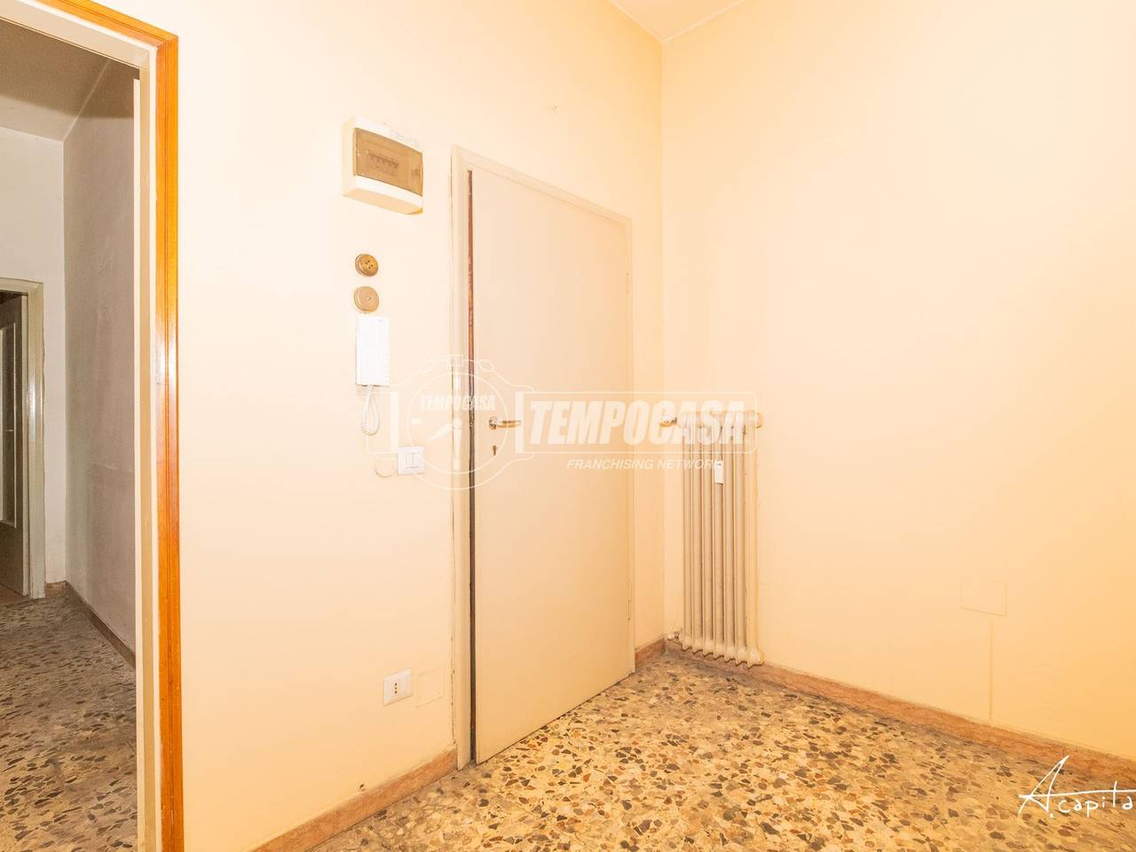 appartamento in vendita a Modena in zona Crocetta