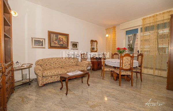 appartamento in vendita a Modena in zona San Lazzaro / Modena Est